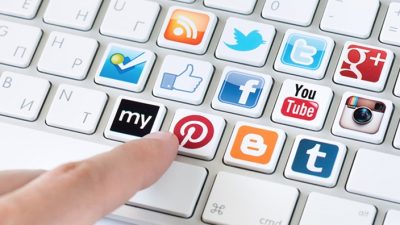 İnternetin ve Sosyal Medyanın Gücü ile Müşterilerinizi Arttırın.