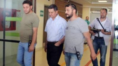 Edirne Garnizon Komutanı Tuğgeneral ARI tutuklandı
