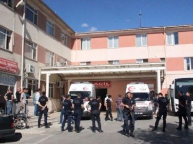 Kırklareli’nde 20 Savcı ve Hakim Gözaltına Alındı