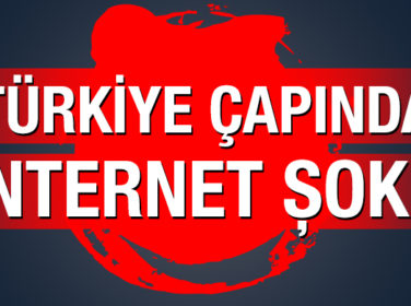 Türkiye’de Sosyal Ağlara Erişilemiyor! Facebook, Twitter ve Youtube Neden Yavaş?