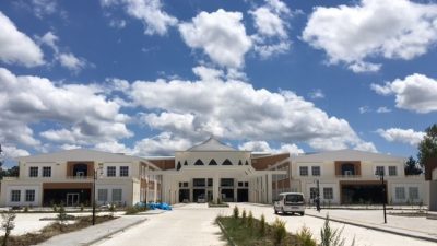 Saray ve Malkara Devlet Hastaneleri Yakında Hizmete Başlayacak