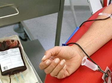 Kırklareli’de Kan Bağışı Kampanyası