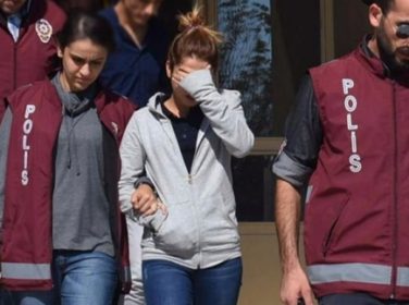 Tekirdağ’da Ortaokul Öğrencilerinin Fuhuş Skandalı Ortaya Çıktı