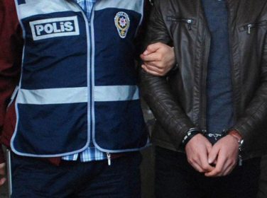 Antalya’da Öldürülen Fulya Özdemir Cinayetinin Şüphelisi Lüleburgaz’da Yakalandı