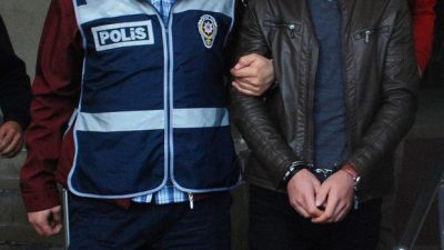 Antalya’da Öldürülen Fulya Özdemir Cinayetinin Şüphelisi Lüleburgaz’da Yakalandı