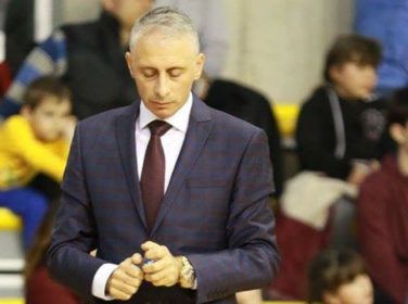 Lüleburgaz Akademi Basketbol Kulübü Başkanı Teksöz Açıklaması