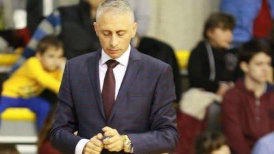 Lüleburgaz Akademi Basketbol Kulübü Başkanı Teksöz Açıklaması