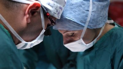 Çanakkale’de Kazada Öldü, Organları 6 Kişiye Umut Oldu