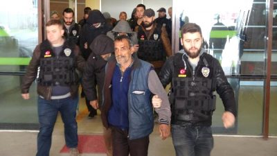 Edirne’de Uyuşturucu Satıcılarına Operasyon: 10 Gözaltı