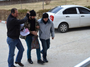 Lüleburgaz’da Uyuşturucu Taciri Tutuklandı