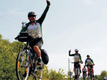 “3 Ülke Trakya Bisiklet Turu” Edirne’den Başladı.