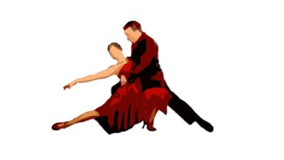 Arjantin Tango Latin Dansları Lüleburgaz