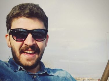 Üniversite Öğrencisi Ozan Tokatlı Hayatını Kaybetti