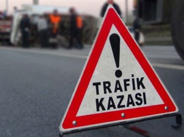 Lüleburgaz’da Trafik Kazası: 1 Yaralı
