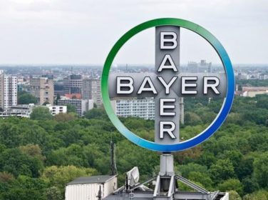 Bayer, Topkapı’daki 60 Yıllık Fabrikasını Lüleburgaz’a Taşıyor