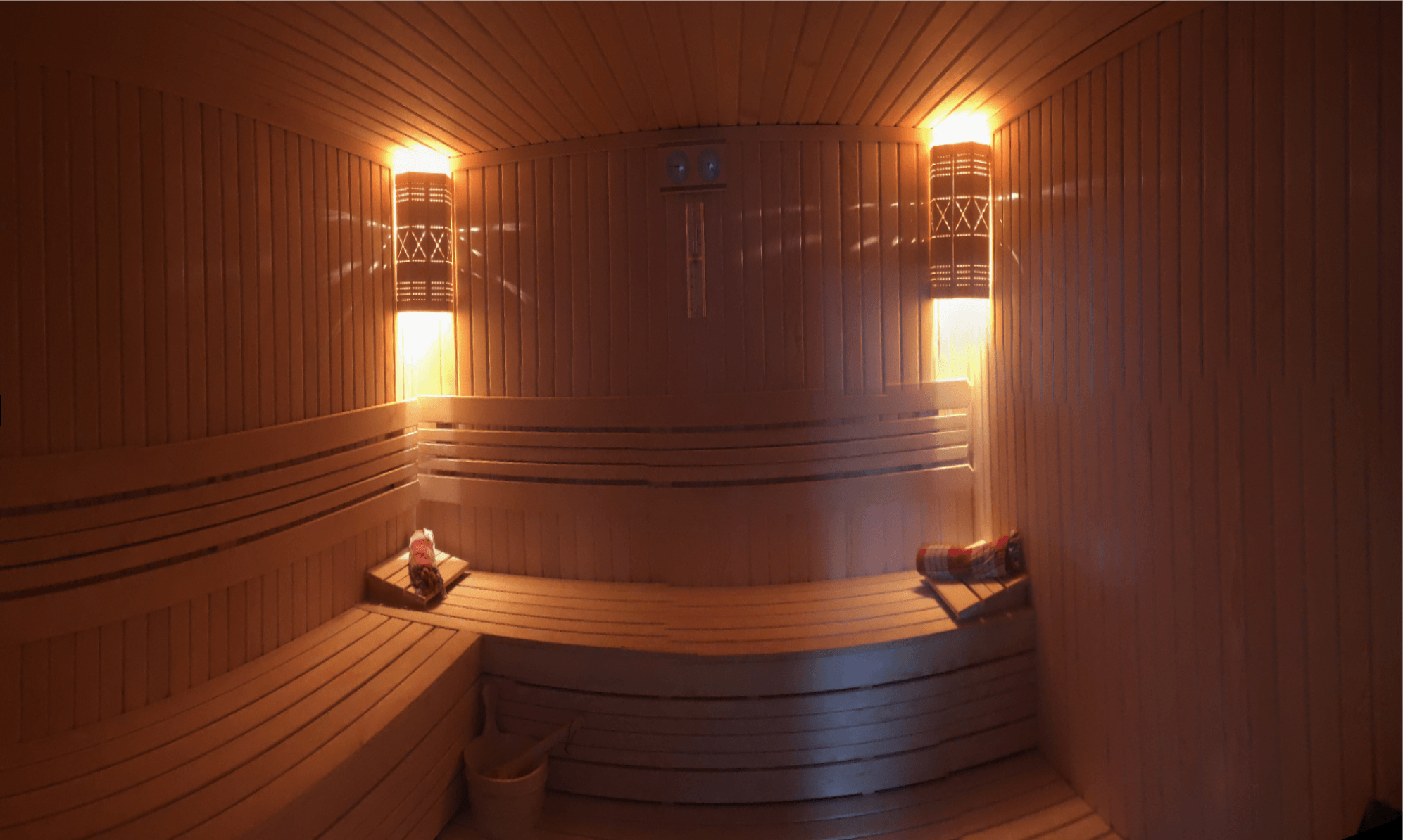 Burgaz Spa Masaj Sauna ve Güzellik Merkezi (Bay-Bayan Masaj)