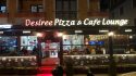 Desiree Pizza & Cafe Lounge Lüleburgaz