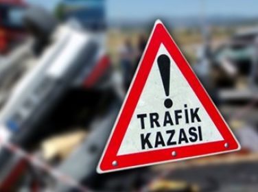 Edirne’de Trafik Kazası: 7 Yaralı