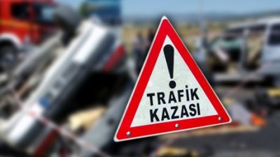 Edirne’de Trafik Kazası: 7 Yaralı