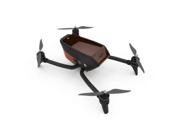 Yerli Drone Ape X rekor kırdı: 784 bin TL Destek Aldı