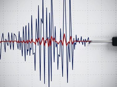 Trakya’da 3,8 Şiddetinde Deprem