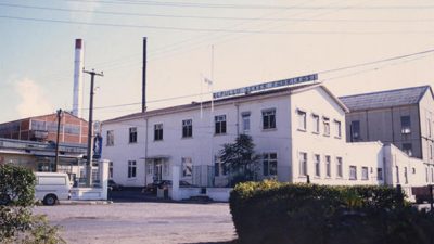 Lüleburgaz Belediye Meclisi’nden Başkan’a Alpullu Şeker Fabrikası Alma Yetkisi