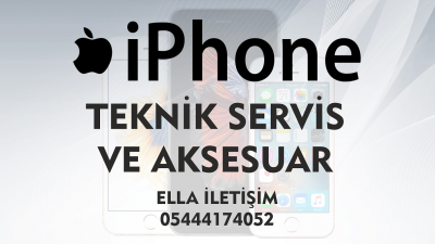 Lüleburgaz Iphone Teknik Servis 0544 417 4052 (Arıza Cam Koruma Batarya Değişimi Orijinal Şarj Aleti Ekran Değişimi)
