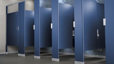 Edirne’deki umumi tuvaletler yenileniyor