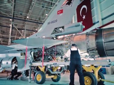 Türkiye’nin F-16 Çıkmazı
