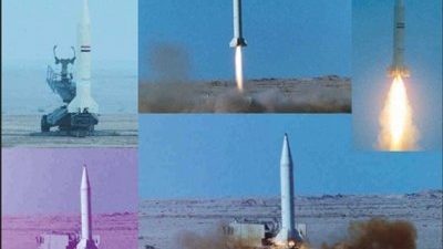 İran ve Nükleer Füzeler Üzerine