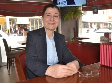 AK Parti Edirne Milletvekili ve MKYK Üyesi Aksal: ” Roman vatandaşlarımızın yaşam standartlarının…