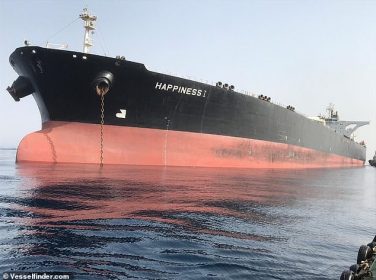 Tanker Krizi Kızıldeniz’e de sıçrıyor