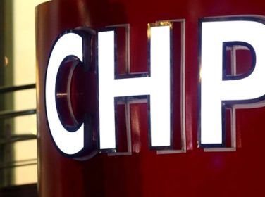 CHP Lüleburgaz teşkilatı istifa etti